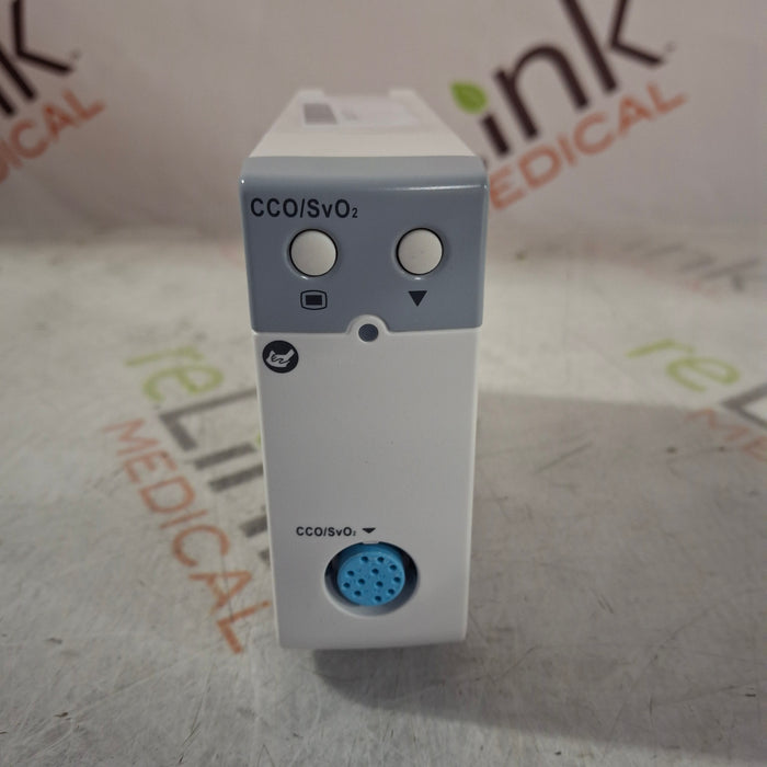 Mindray CCO/SvO2 Module