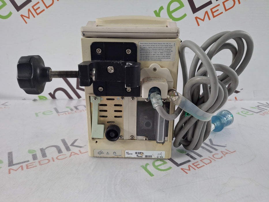 CareFusion Alaris 8015 Small Screen POC Infusion Pump