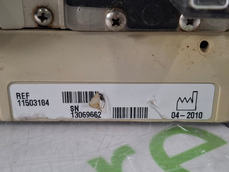 CareFusion Alaris 8015 Small Screen POC Infusion Pump
