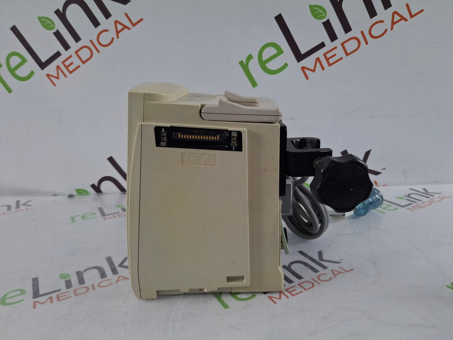 CareFusion Alaris 8015 Small Screen POC Infusion Pump
