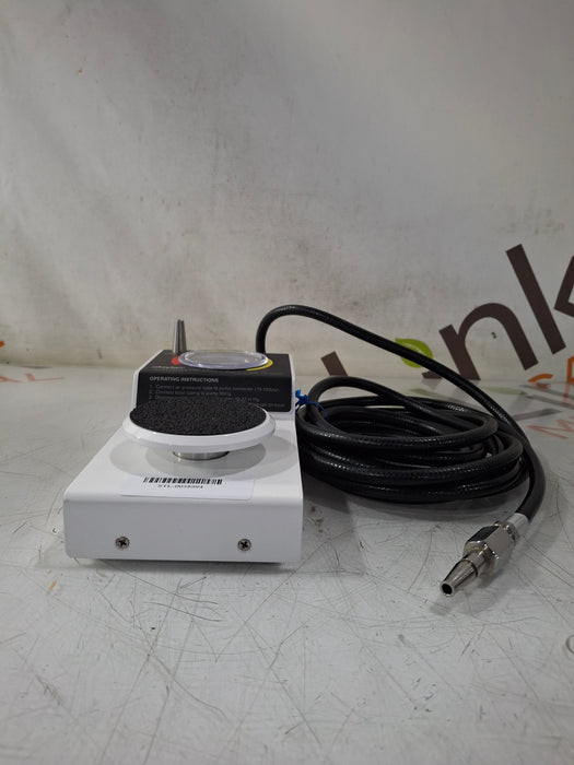 Stryker 206-500 Automatic High Vacuum Foot Pump