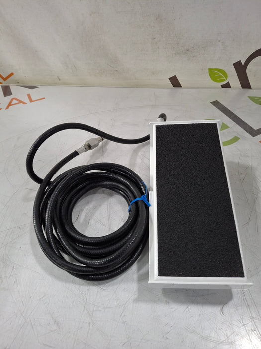 Stryker 206-500 Automatic High Vacuum Foot Pump