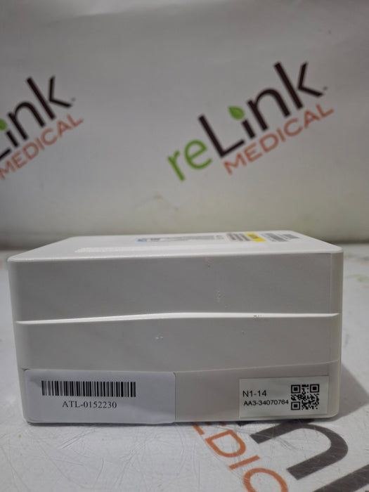 Mindray Benevision N1 Nellcor Transport Monitor