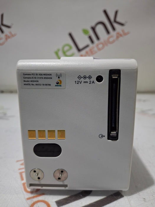 Mindray Benevision N1 Nellcor Transport Monitor