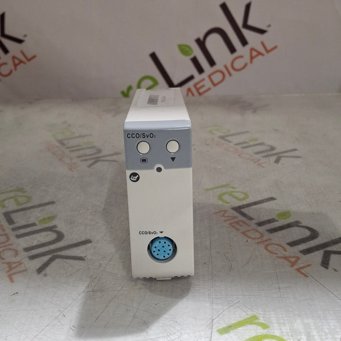 Mindray CCO/SvO2 Module