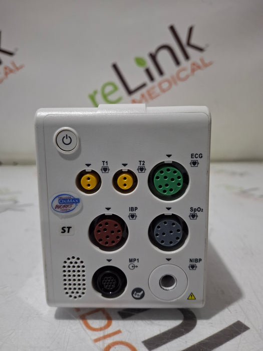 Mindray Benevision N1 Nellcor Transport Monitor