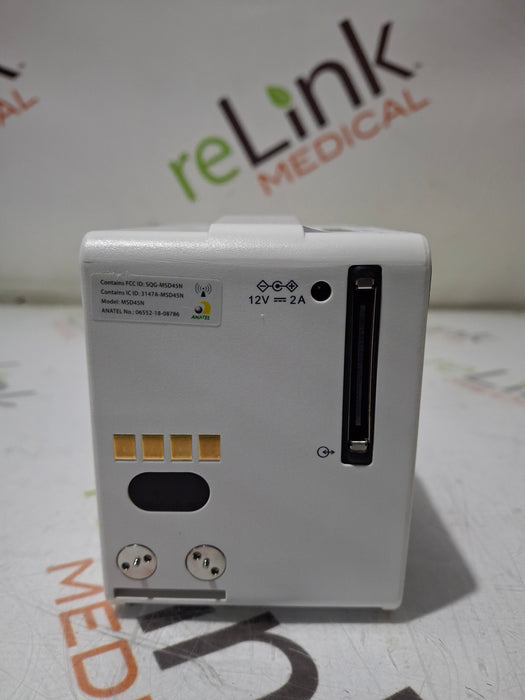 Mindray Benevision N1 Nellcor Transport Monitor