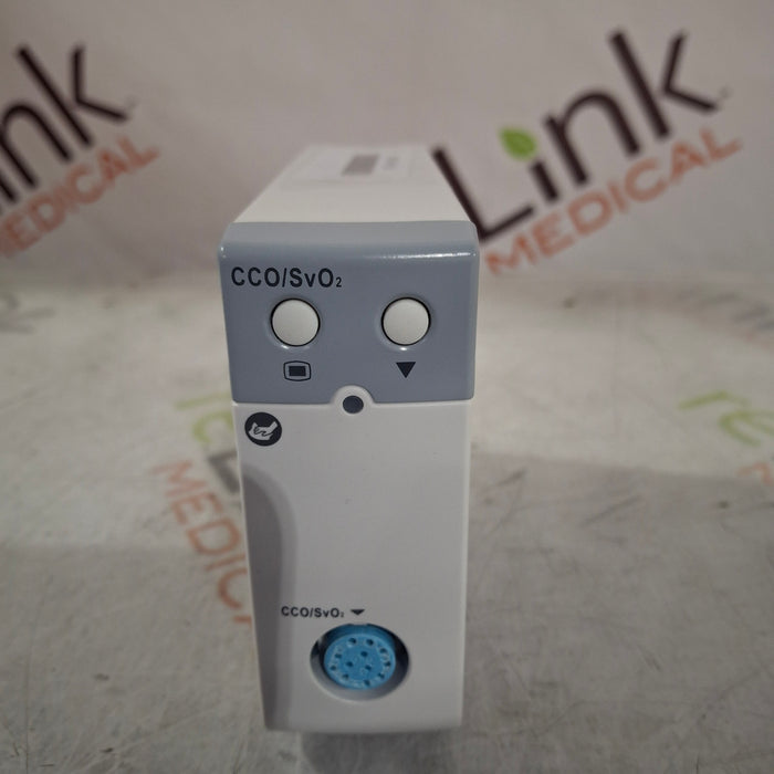 Mindray CCO/SvO2 Module