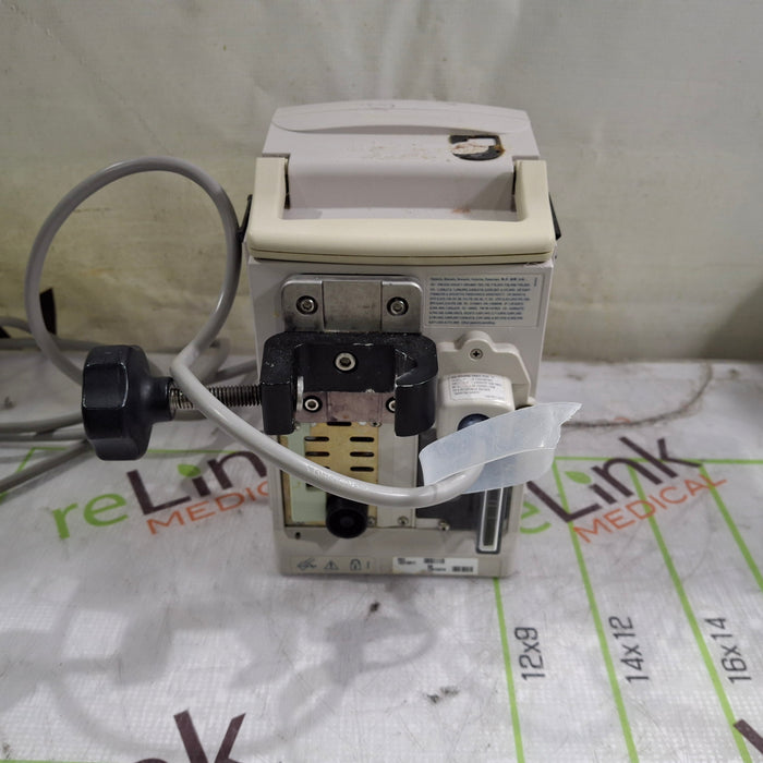 CareFusion Alaris 8015 Small Screen POC Infusion Pump