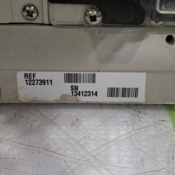 CareFusion Alaris 8015 Small Screen POC Infusion Pump