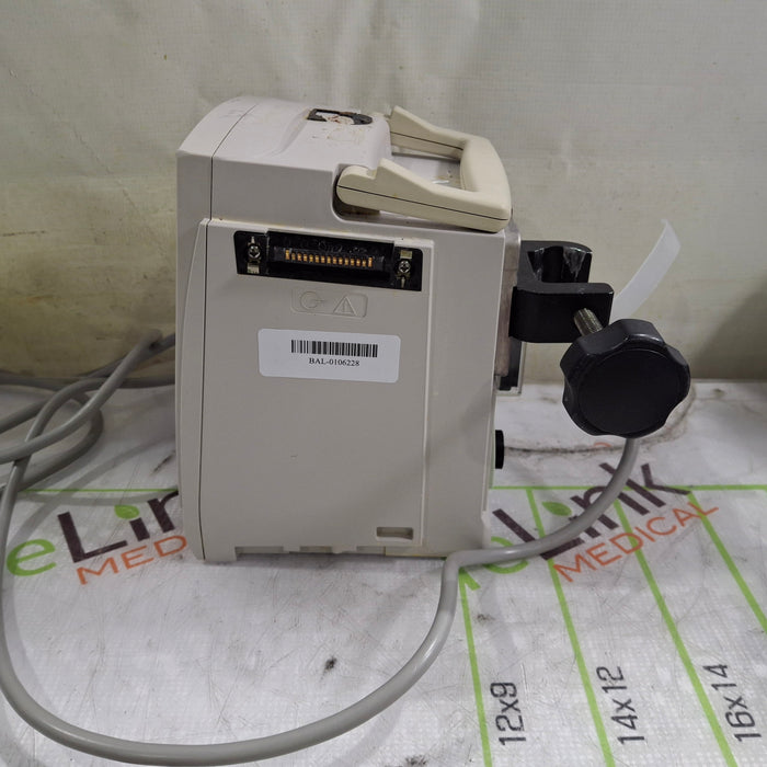 CareFusion Alaris 8015 Small Screen POC Infusion Pump