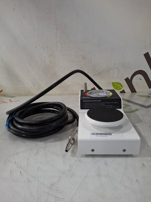 Stryker 0206-500-000 Foot Pump