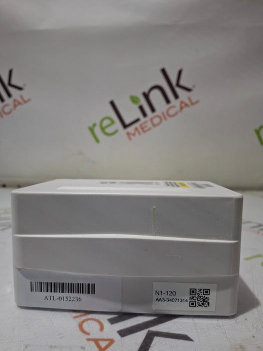 Mindray Benevision N1 Nellcor Transport Monitor