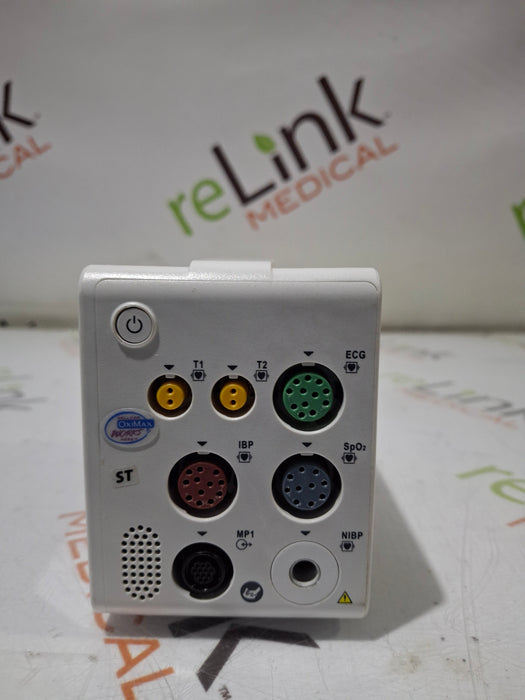 Mindray Benevision N1 Nellcor Transport Monitor