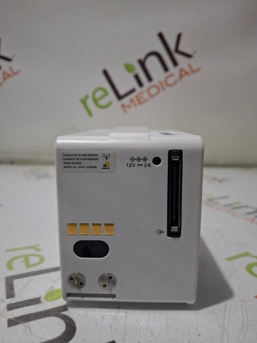 Mindray Benevision N1 Nellcor Transport Monitor