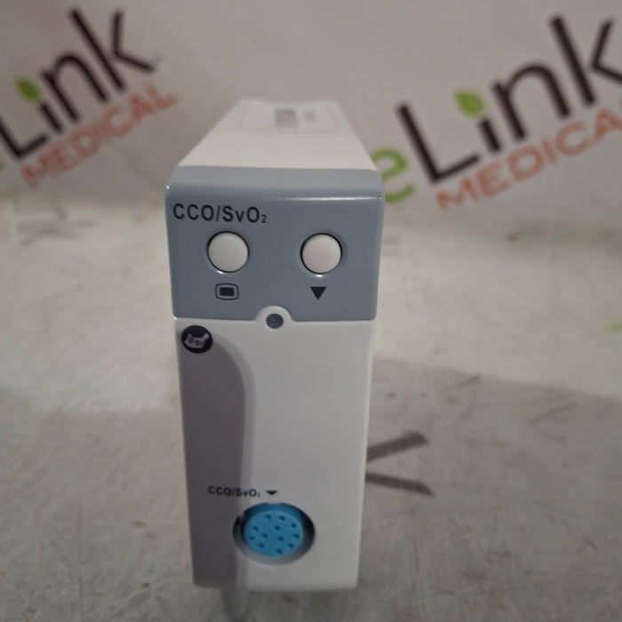 Mindray CCO/SvO2 Module