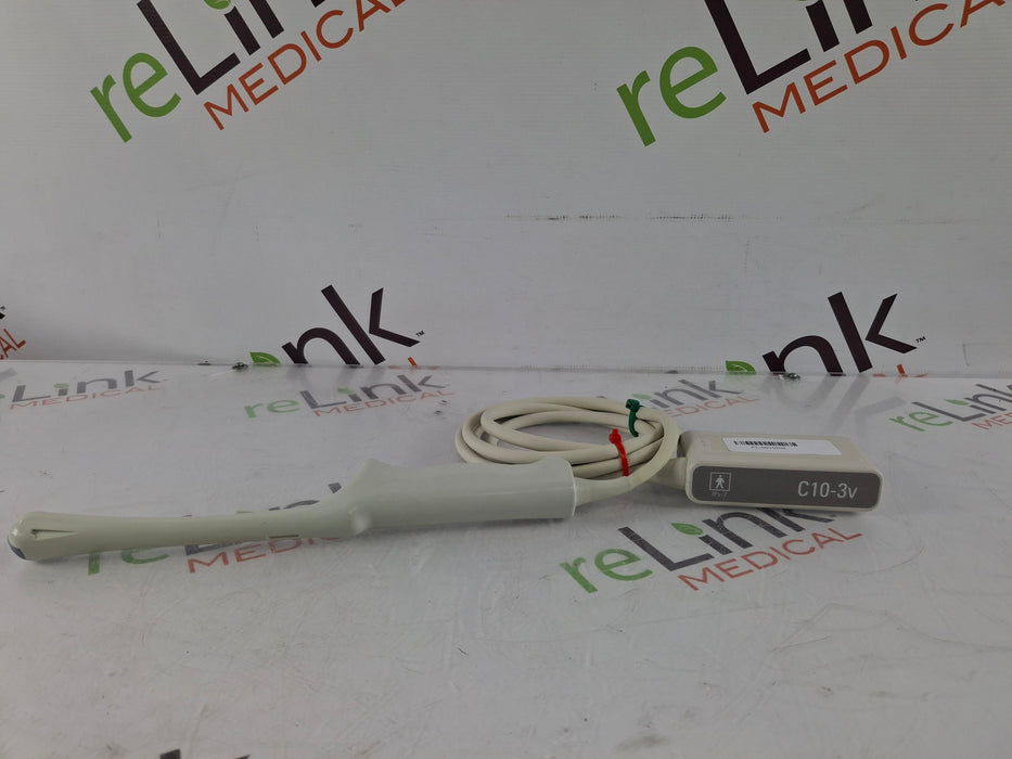 Philips C10-3v EPIQ Endovaginal Transducer