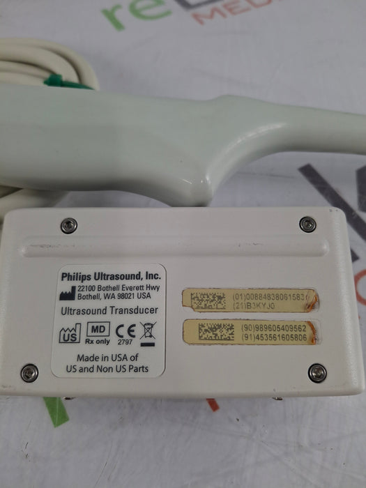 Philips C10-3v EPIQ Endovaginal Transducer