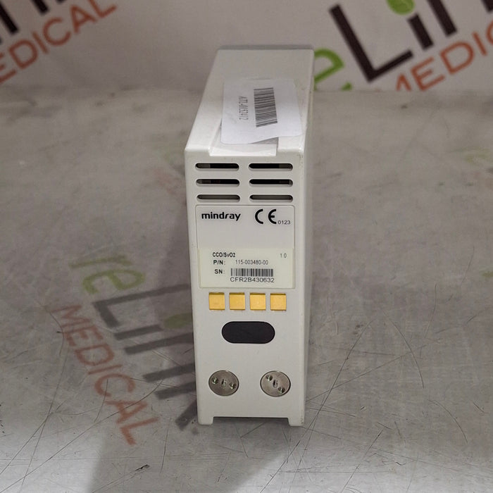 Mindray CCO/SvO2 Module