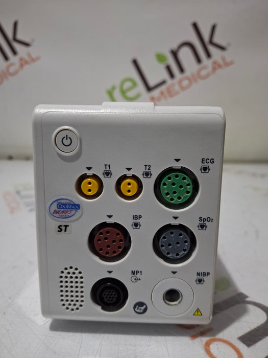 Mindray Benevision N1 Nellcor Transport Monitor
