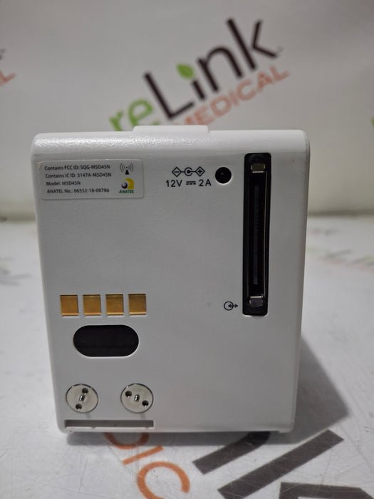Mindray Benevision N1 Nellcor Transport Monitor