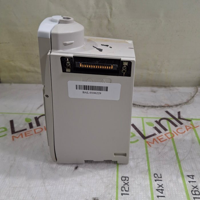 CareFusion Alaris 8100 LVP Infusion Pump Module