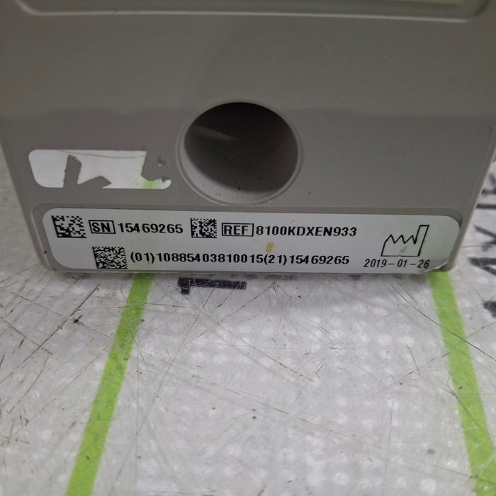 CareFusion Alaris 8100 LVP Infusion Pump Module