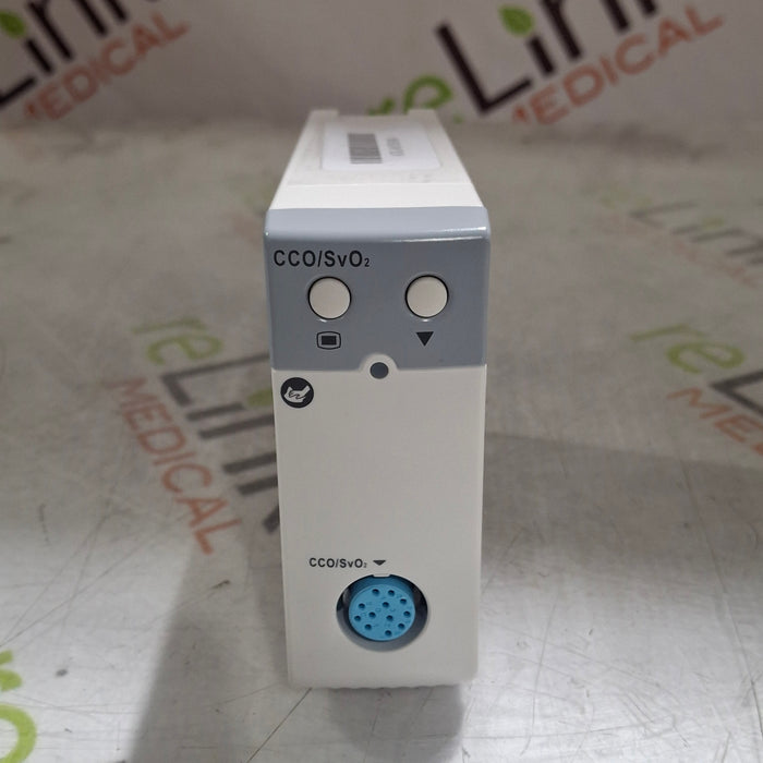 Mindray CCO/SvO2 Module