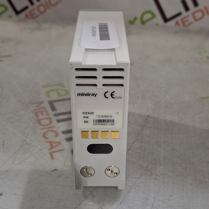 Mindray CCO/SvO2 Module