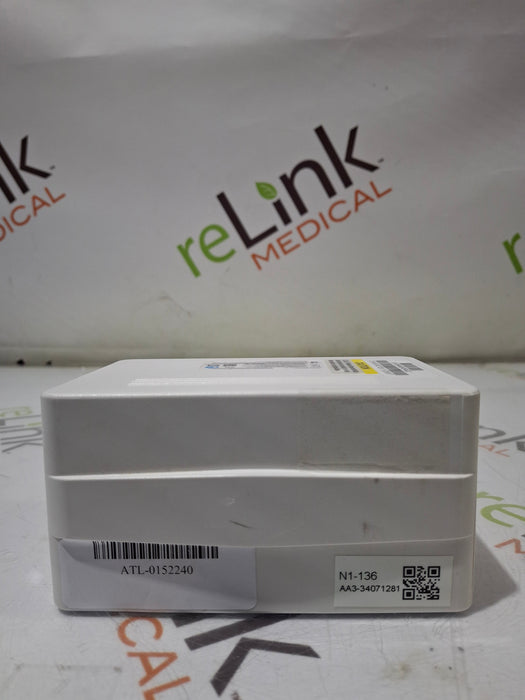 Mindray Benevision N1 Nellcor Transport Monitor