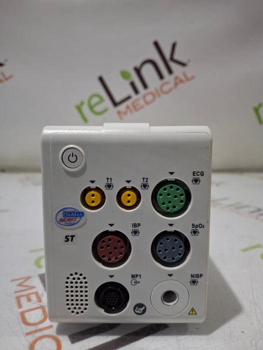 Mindray Benevision N1 Nellcor Transport Monitor