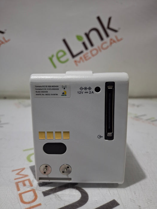 Mindray Benevision N1 Nellcor Transport Monitor