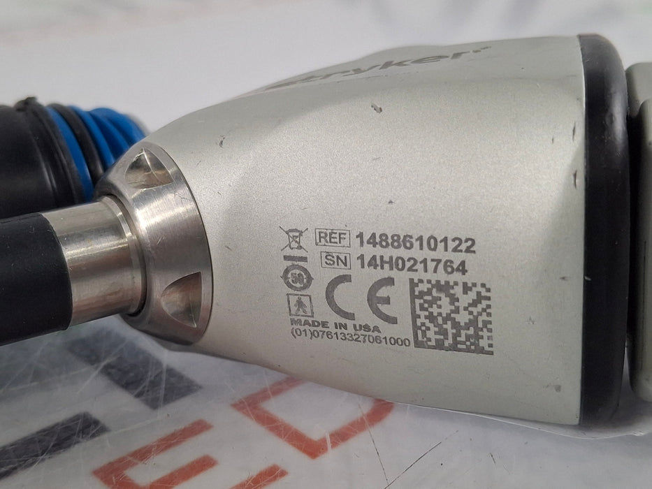 Stryker 1488-610-122 Camera Head
