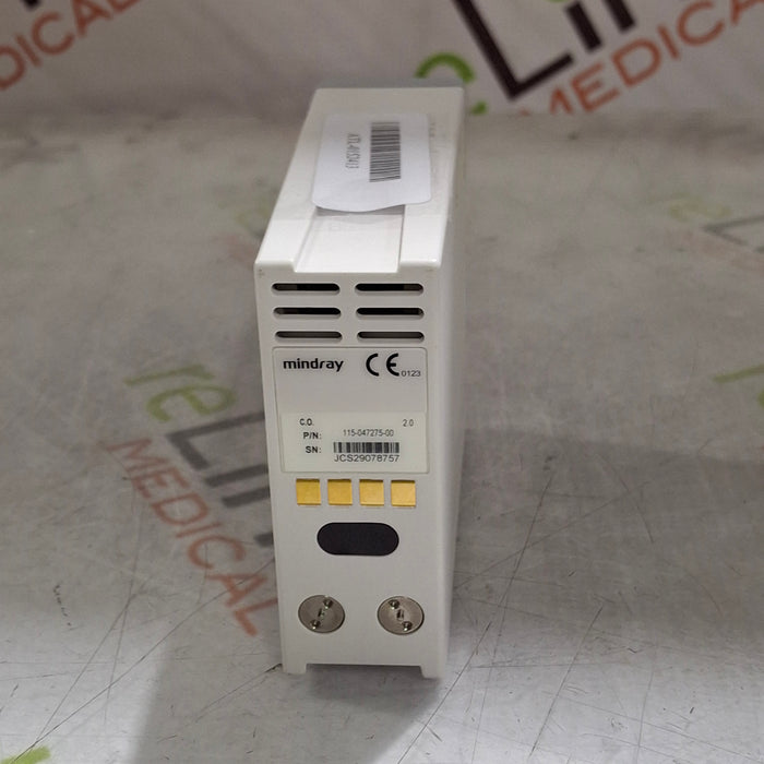 Mindray C.O. Thermodilution Module