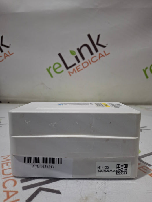 Mindray Benevision N1 Nellcor Transport Monitor