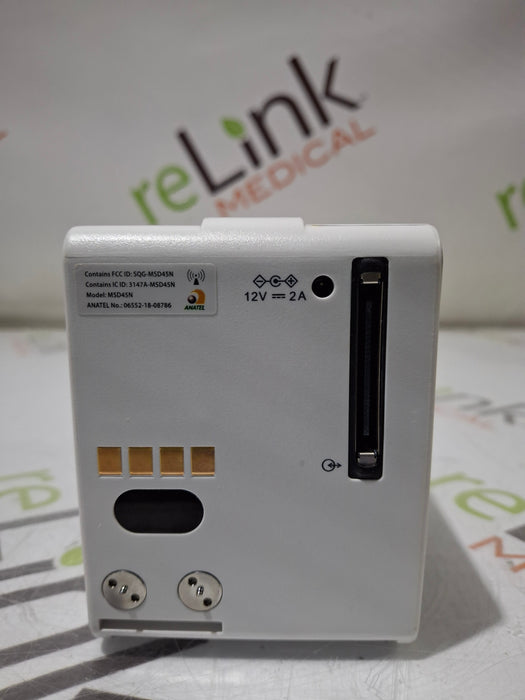 Mindray Benevision N1 Nellcor Transport Monitor