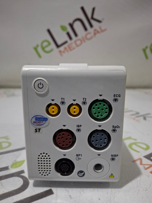 Mindray Benevision N1 Nellcor Transport Monitor