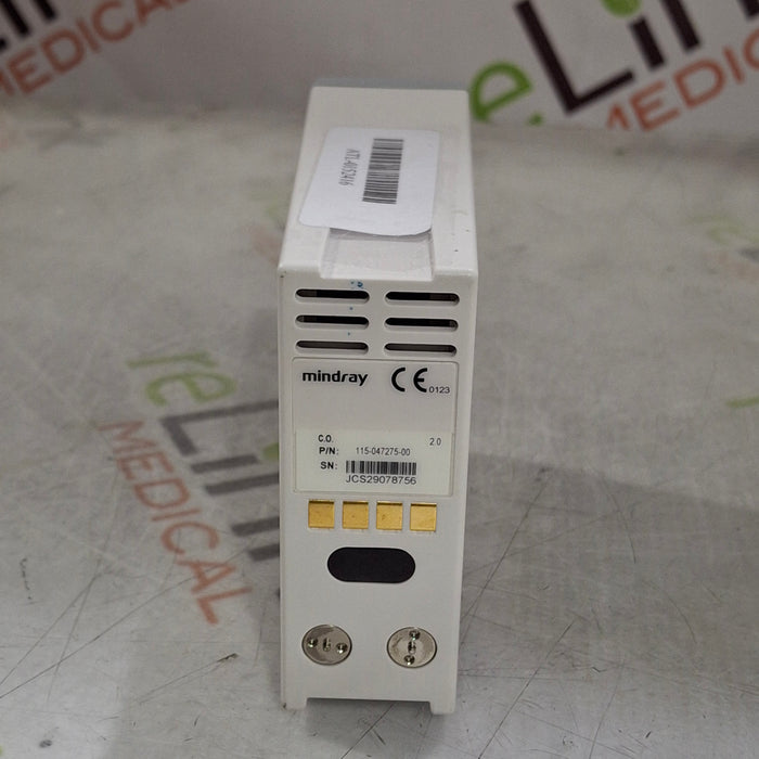 Mindray C.O. Thermodilution Module