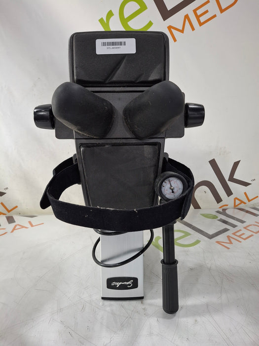 EMPI Saunders Cervical Traction System