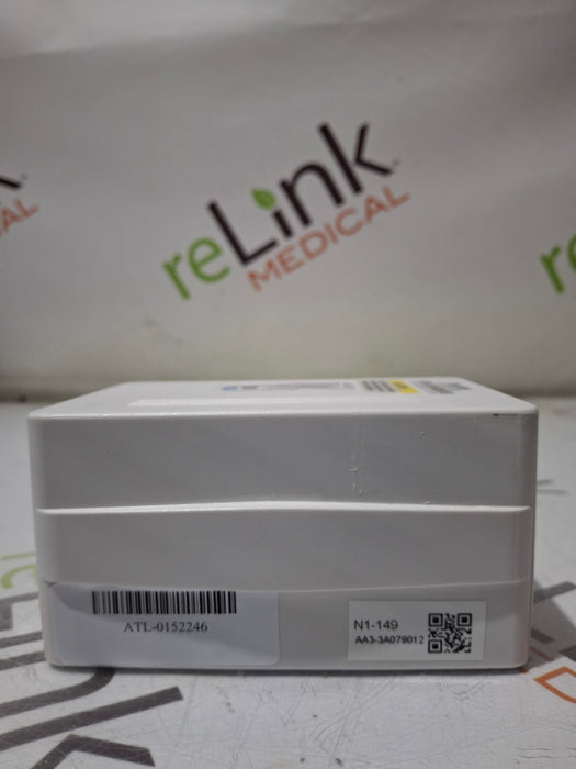 Mindray Benevision N1 Nellcor Transport Monitor