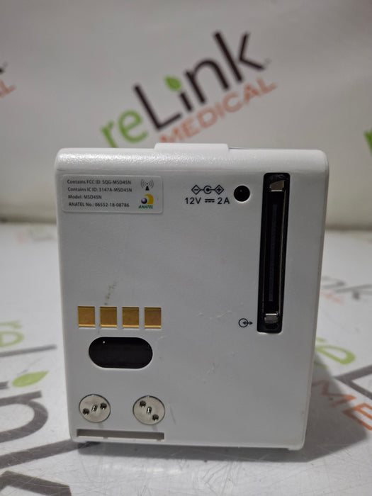 Mindray Benevision N1 Nellcor Transport Monitor