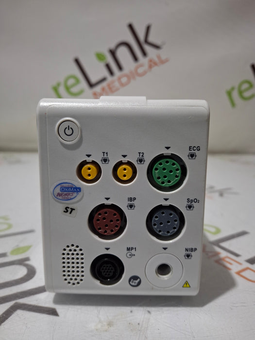 Mindray Benevision N1 Nellcor Transport Monitor