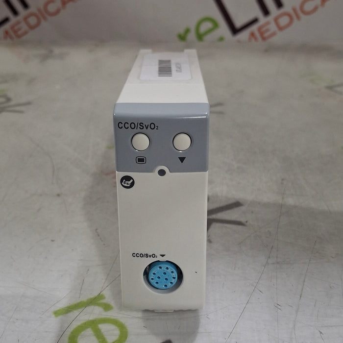 Mindray CCO/SvO2 Module