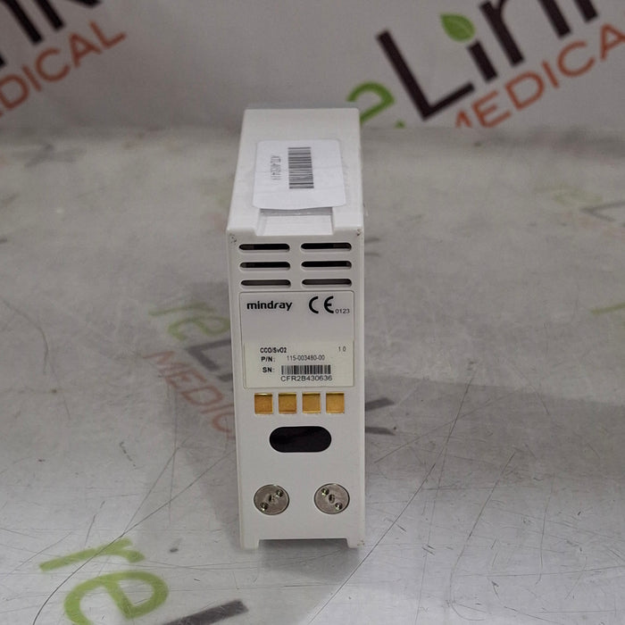Mindray CCO/SvO2 Module