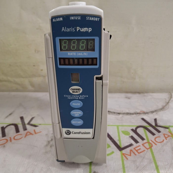 CareFusion Alaris 8100 LVP Infusion Pump Module