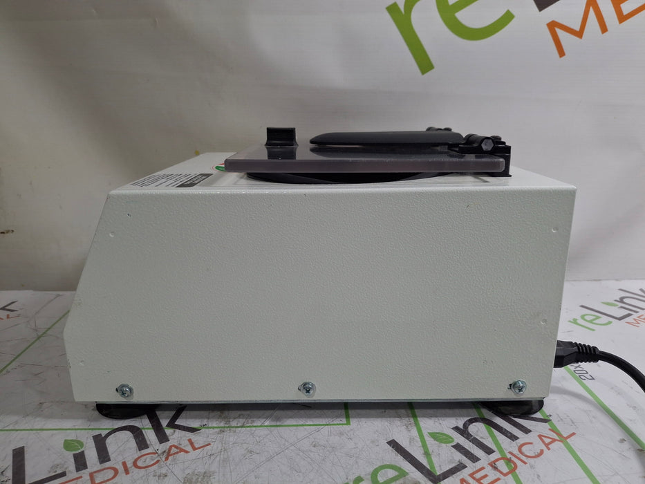 Drucker Diagnostics Horizon Plasmafuge-6 Centrifuge