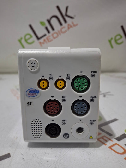 Mindray Benevision N1 Nellcor Transport Monitor