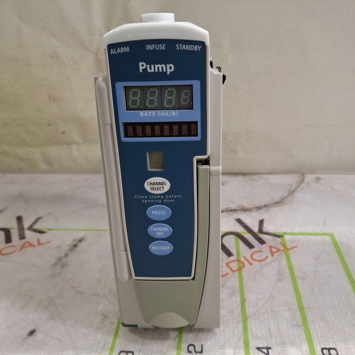 CareFusion Alaris 8100 LVP Infusion Pump Module