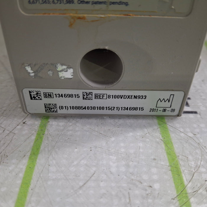 CareFusion Alaris 8100 LVP Infusion Pump Module