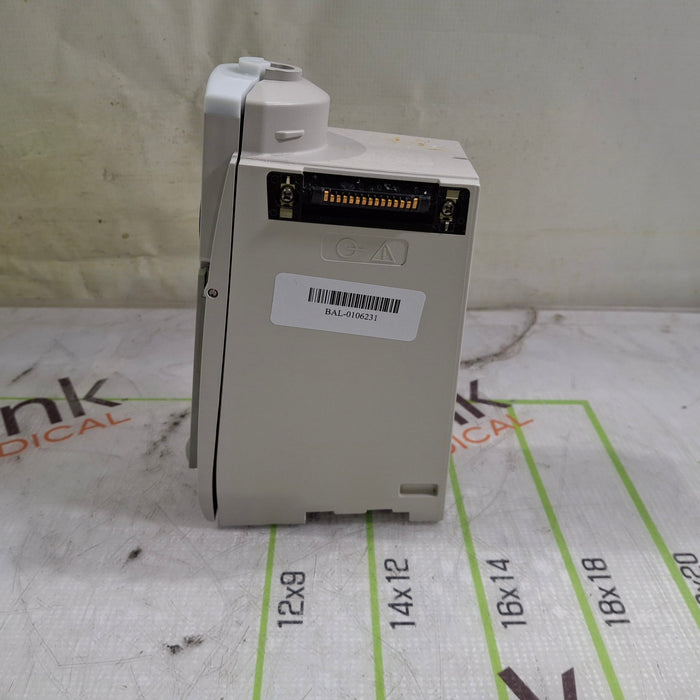 CareFusion Alaris 8100 LVP Infusion Pump Module